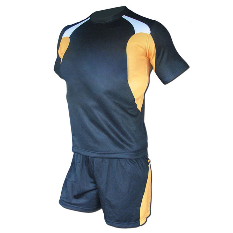 Rugby Uniform