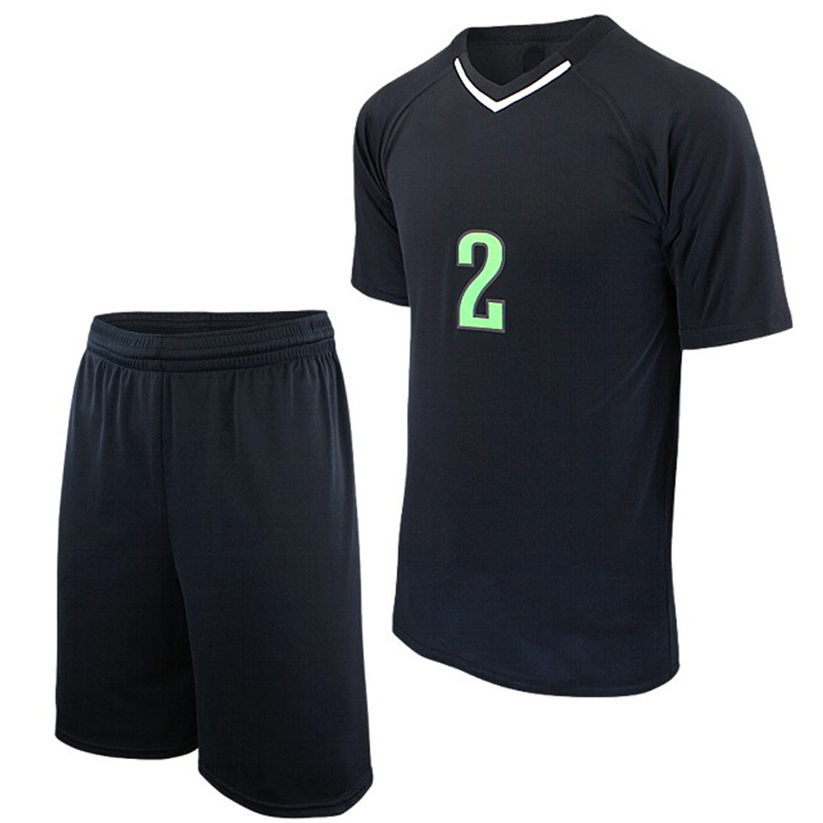 Volleyball Uniform