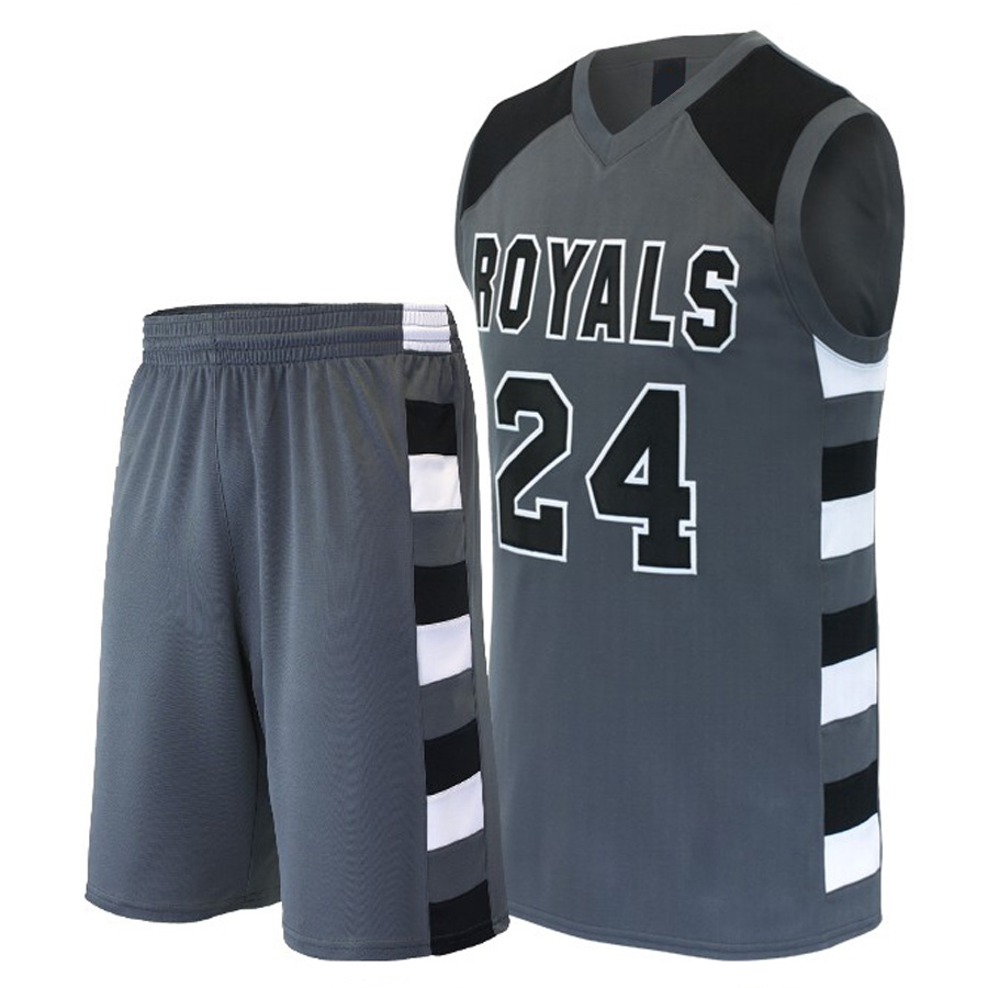 Basketball Uniform