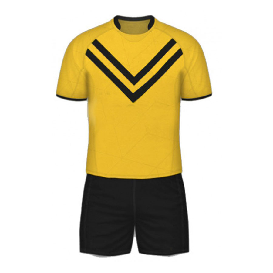 Rugby Uniform