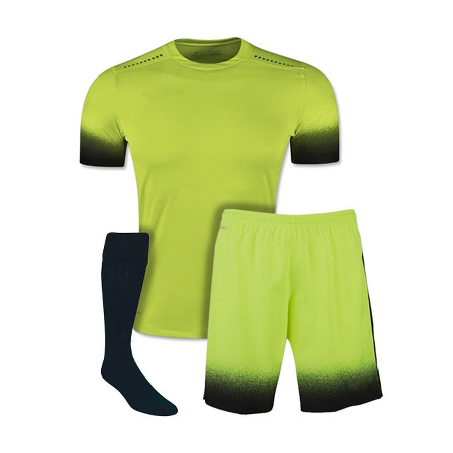 Soccer Uniform